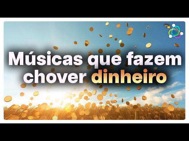 Top Músicas para Mudar sua Energia da Prosperidade