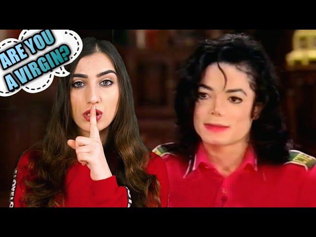 If I Interviewed Michael Jackson Instead Of Oprah - Lucy Universe
