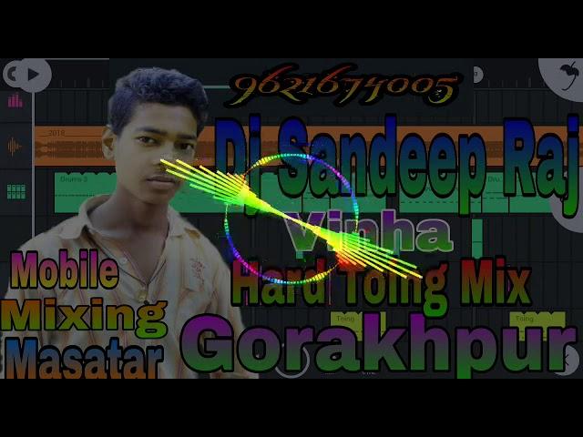 Cooling Karat New Hard Toing Mix Compatisan By Dj Sandeep Babu Hi Tech Vinha Garakhapur