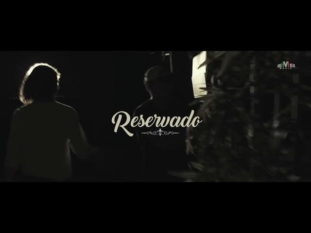 BXS (Bryndis X Siempre) - Reservado | Video Oficial 2021