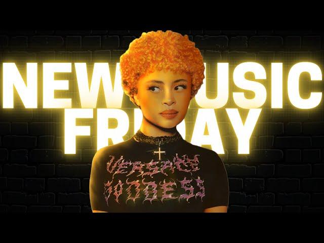 New Songs Of The Week (July 26, 2024) | New Music Friday