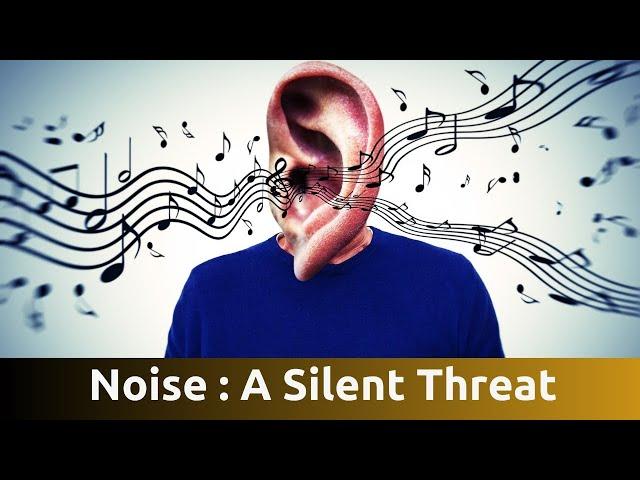 Noise: A Silent Threat / The Basics of Noise and Its Impact / Noise, Hearing Loss and Your Workplace