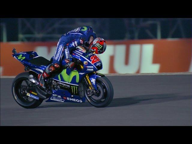 MotoGP Rewind: A recap of the #QatarGP