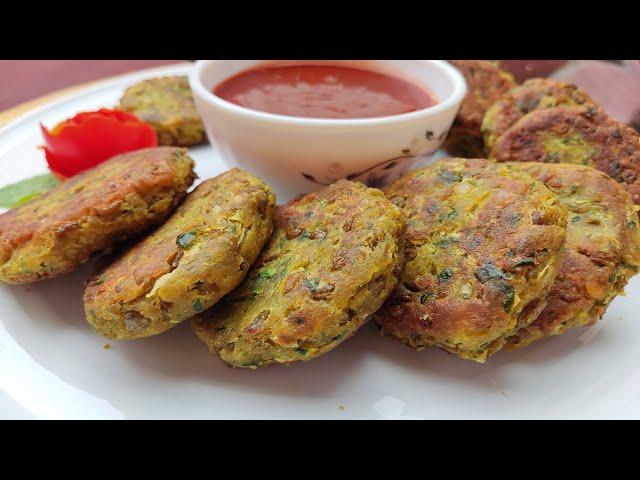 So DELICIOUS  that you can cook it every day! you will love this version of Lentil Patties