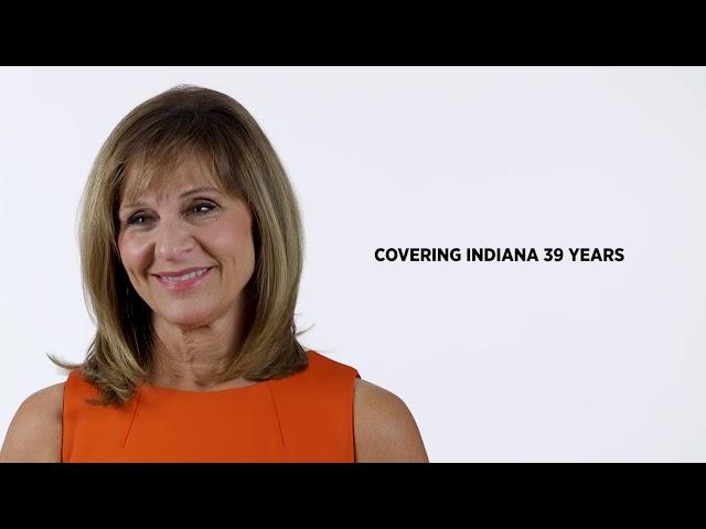 CBS4 - Indy's Hometown Team