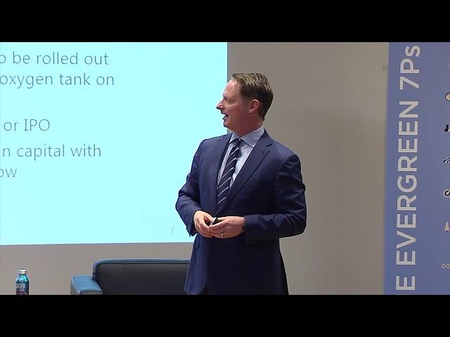 Dave Whorton Intro to Evergreen Principles (FULL)