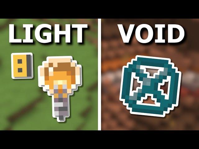 10 Secret Items in Minecraft You Didn't Know About