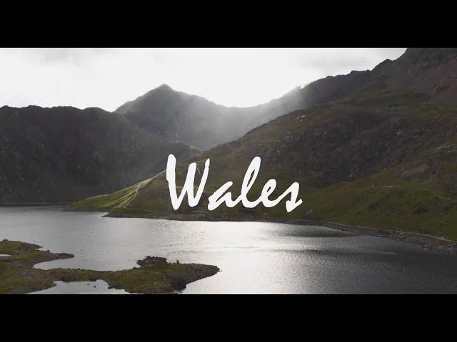 Wales. ESL/ESOL/EFL | English Portal