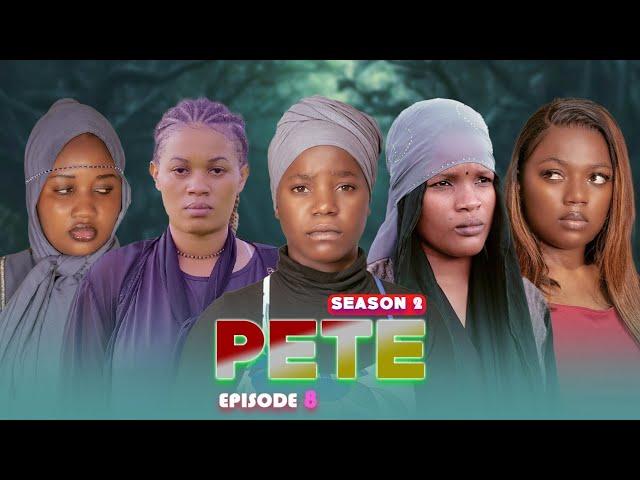 PETE | Episode 8 |