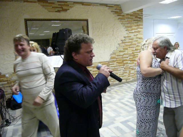 Владимир Бочаров. Надежды свет
