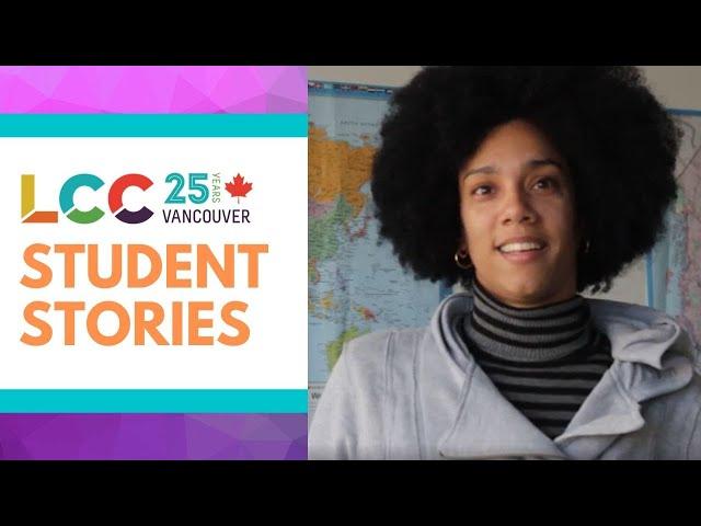 Student Stories - Dana (Cuba)