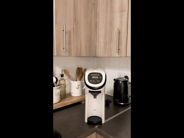 Baby Brezza Formula Pro Mini