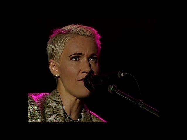 Roxette - Spending My Time (Live from Johannesburg - Crash! Boom! Bang!, World Tour)