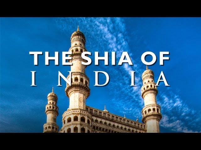 The Shia of India