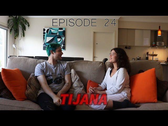 The Creators Process: EPISODE 24 - Tijana