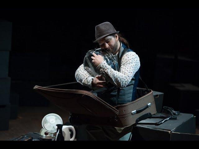 Sales of a Deadman - Evan Gardner - OPERA LAB BERLIN
