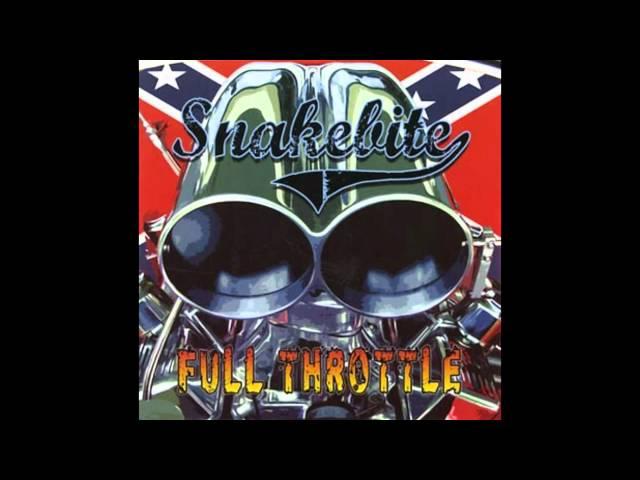 Snakebite-Full Throttle