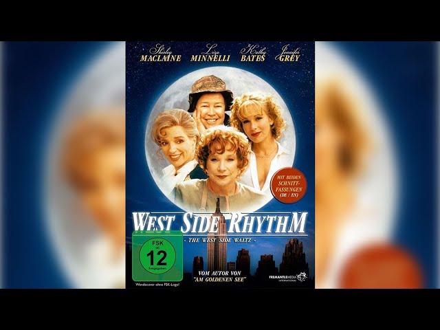 West Side Rhythm (1995) - Trailer