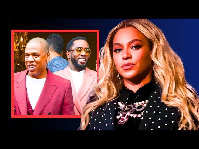 Jay Z & Beyonce DENIAL: Everything We Know About NEW Diddy SCANDAL