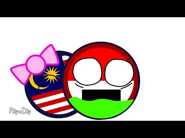 malaysia vore Indonesia/| versi new #nomasgogogogo #absurd #countryballmemes #vore