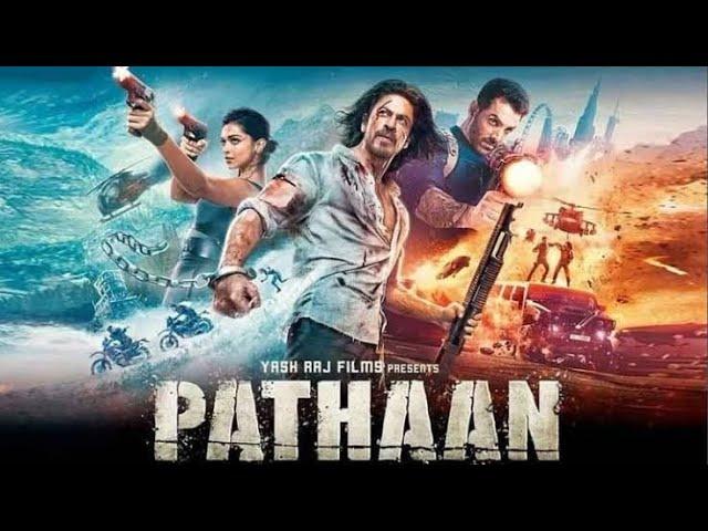 Pathaan (2023) FULL MOVIE HD | Shah Rukh Khan Leaked Movie| Deepika Padukone | John Abraham