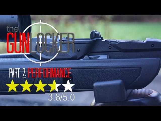 Gamo Roadster 10X GEN2 - Airgun Review - Part 2 #airgunreview #airguns #shooting