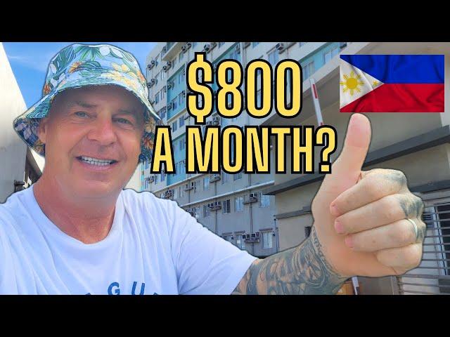 How Much It Cost To Live In The Philippines After 6 Years?