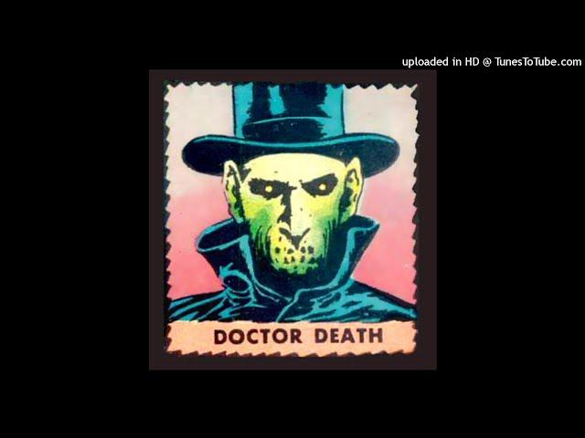 CORE-TEX.Labs Dr.Death - The Will to Live 1998