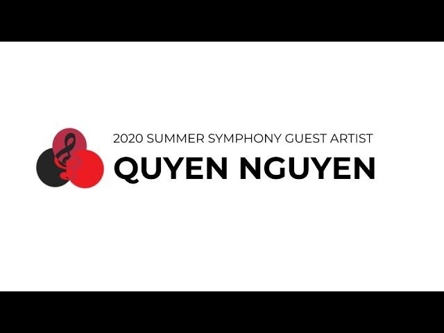Quyen Nguyen: Vibrato (Viola Basics)