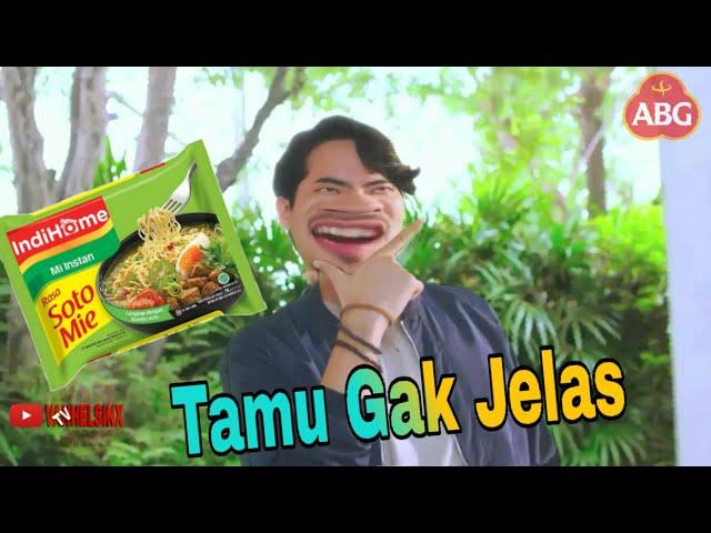 Mie Soto Nyasar Gak Jelas | Meme