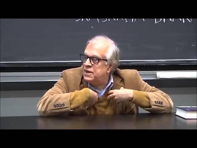 Living Guru Will Take You Beyond Texts by Rajiv Malhotra