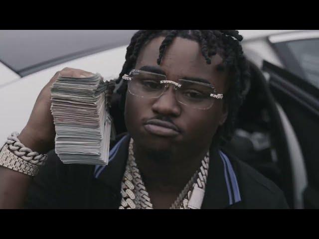 RayWorld Dinero "House Arrest" (Official Video) [Dir.  By @KENXL ]