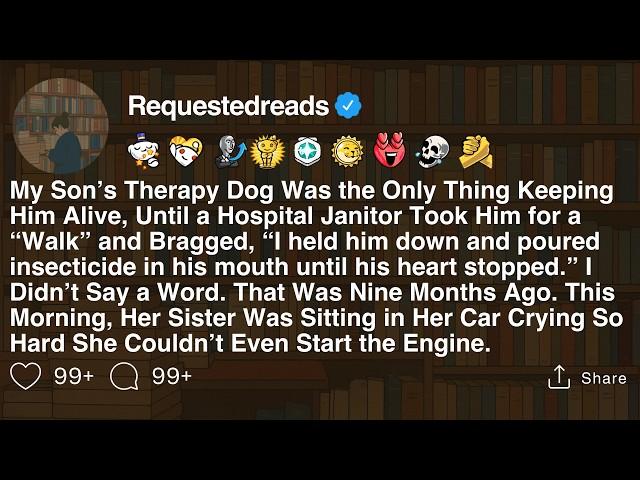 [FULL STORY] She bragged about killing my dog with insecticide, so I gave her exactly