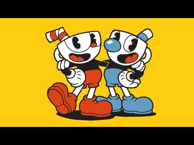 Botanic Panic (Track 7) - Cuphead Extended 10 Hours