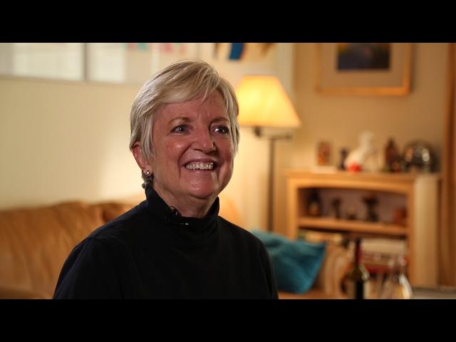 Sara’s Story of Hand Surgery at Panorama Orthopedics