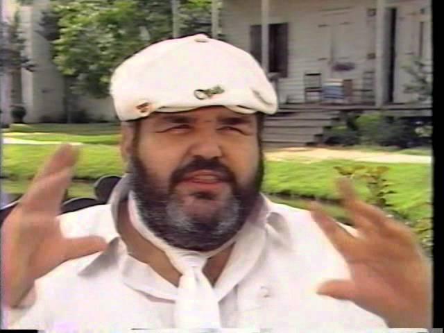 Chef Paul Prudhomme's Cajun and Creole classics, Jambalaya & Gumbo