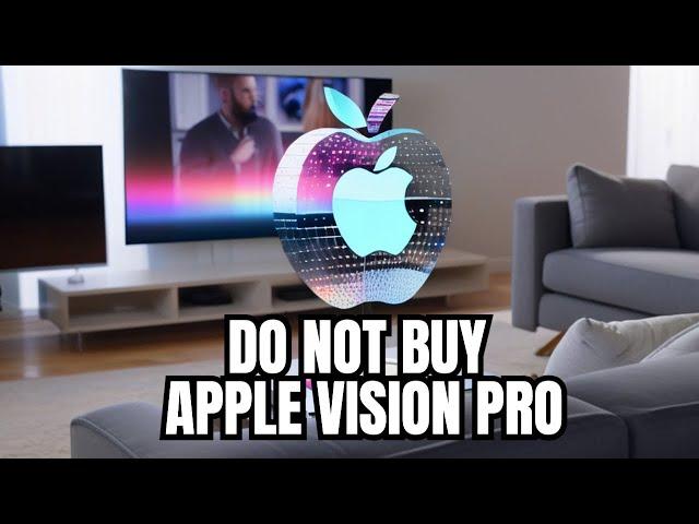 Αpple Vision Pro: 10 Shocking Truths Revealed