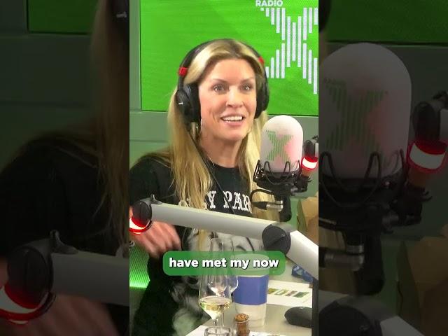 Pippa says goodbye to the listeners as she moves on to her new job | The Chris Moyles Show | Radio X