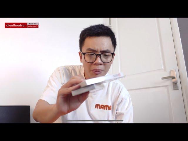 Chuẩn bị TEST PIN DUNG LƯỢNG SIÊU CAO GENA cho iPhone 11 và iPhone Xs Max