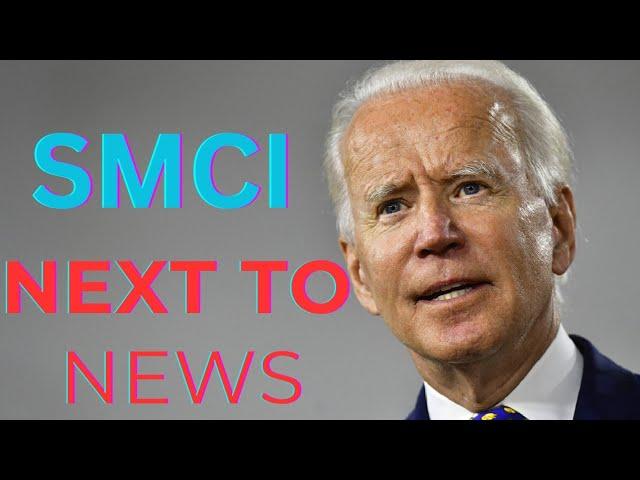 SMCI Stock: Why It Could Be a Game Changer in 2025 ● Latest Updates #smci #supermicro #nasdaq