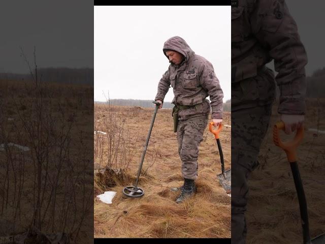 GOOD FIND! #search #treasure #finds #metaldetector #earnings #dig #coins #dump #flea market