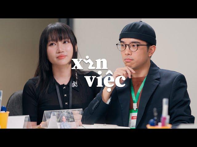 ORANGE ĐI XIN VIỆC | EP07