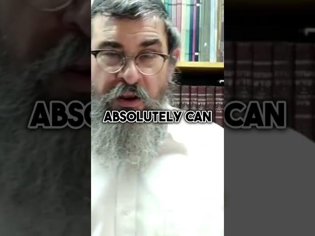 Every Mitsvah Possible #rebbe #Chabad #Homosexual #gay #Torah #wisdom #parenting #guidance #shorts