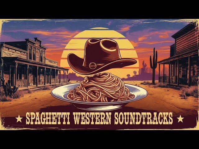 1 Hour of Spaghetti Western Music | Western Soundtracks