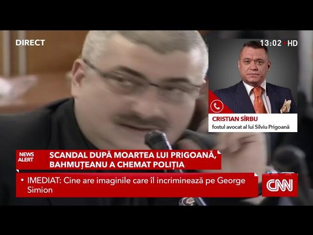 Controverse legate de averea lui Silviu Prigoană: era milionar sau dator vândut?