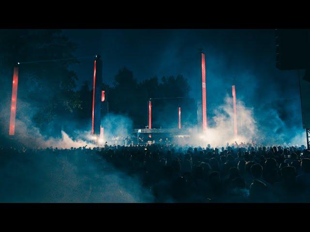 Joris Voorn  - A Trip to Galaxy - Up Close by Awakenings | 19.05.2024