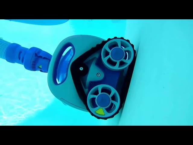 ROBO ASPIRADOR ZODIAC AUTOMÁTICO MX6 ELITE - FLUIDRA BRASIL / ASTRAL POOL