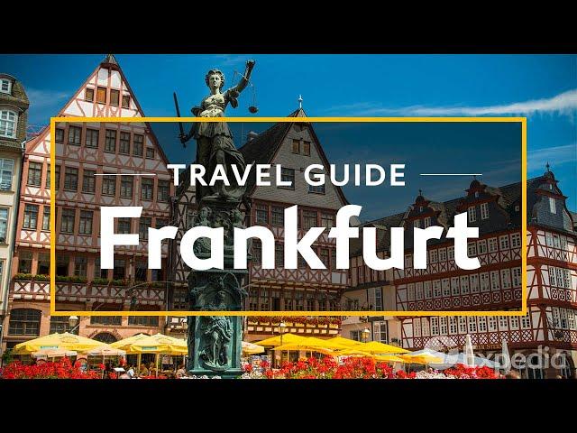 Frankfurt Vacation Travel Guide | Expedia