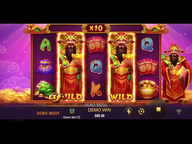 JILI® - JILI CAISHEN - Online Casino Philippines | Mega Win | Big Win | Super Win | Hack Tips