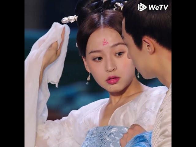 Hug the wrong person~#哦我的皇帝陛下 #ohmyemperor #shorts #xiaozhan #zhaolusi